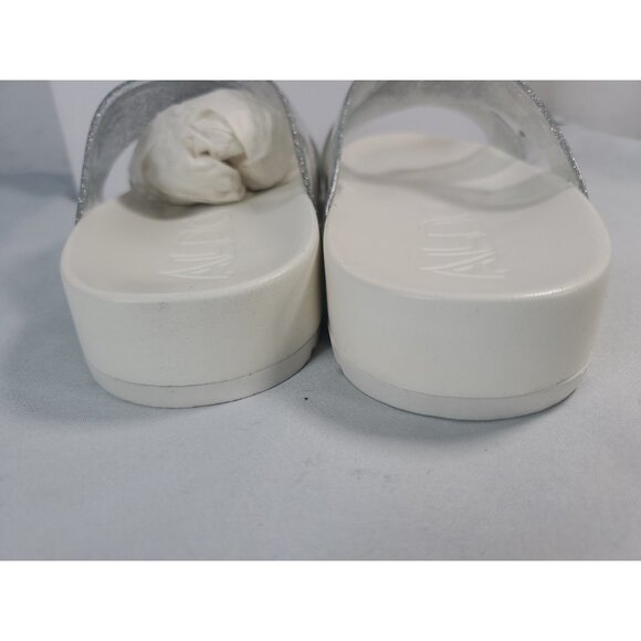 ALDO Valery 19 Sandals Slip On Women's Size 7 NEW - Picture 8 of 16